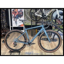Bici da ghiaia Enve Mog 54 cm