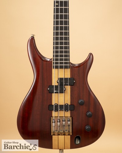 Basso elettrico ibanez sr924pd - basso,