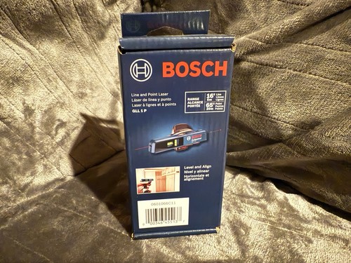 Bosch gll line - gll, &