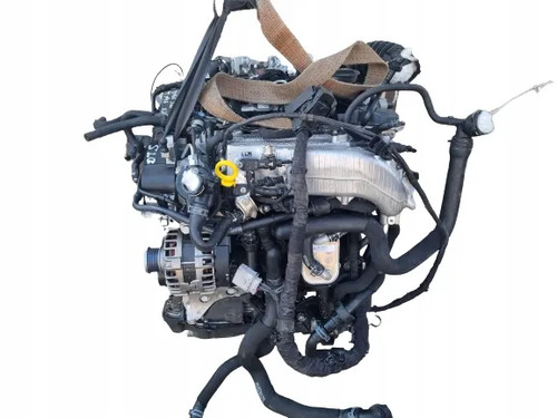 Motore tiguan dts 0 - motore,