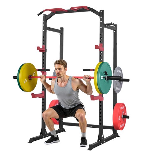 Basic power rack per - basic,