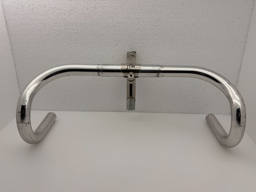 Manubrio 3ttt superleggero - manubrio, 3t