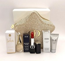 Dior Gold Star Pouch Make Up