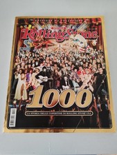 Rolling Stone Magazine Speciale edizione da collezione 2 - 2006