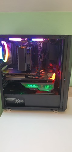 Gaming ryzen 9600x - ryzen, /