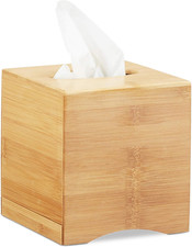 Portasalviette, Quadrato