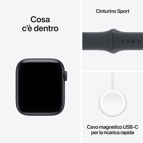 Apple watch 3nd - watch, se