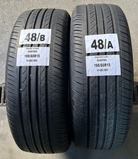 PNEUMATICI USATI OVATION 195/60 R15 ESTIVI VI682 88V 195 60 15