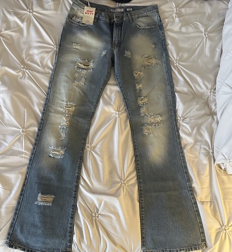 Nwt vintage 2005 miss sixty - miss,