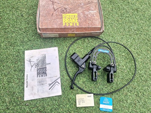 Kit magura hydro stop - hydro, mountain