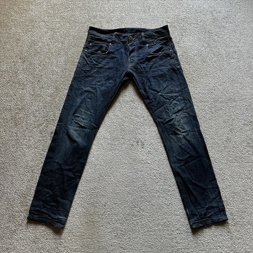 Pantalone jeans uomo star - pantalone, g-star