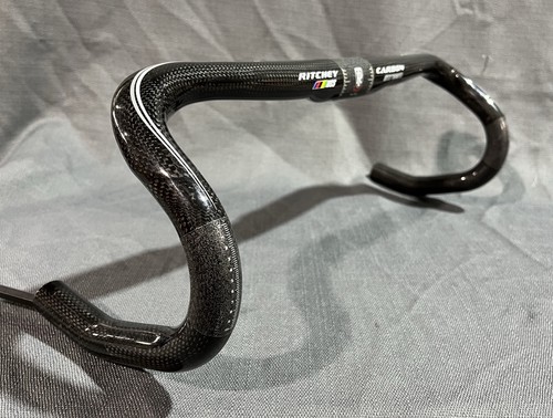 Manubrio ritchey wcs - wcs, carbon