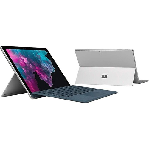 Microsoft surface pro - pro, 5