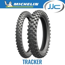 Pneumatico anteriore Michelin