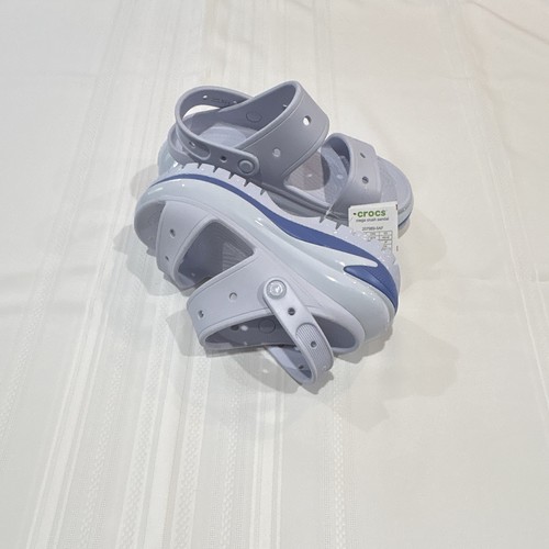 Crocs mega crush - crocs, sandalo