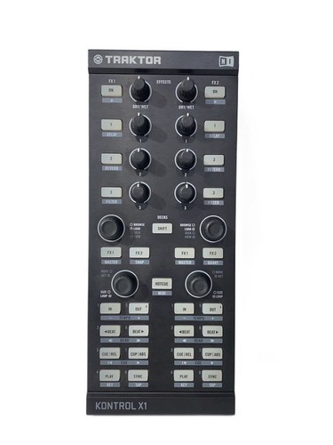 Native instruments - native,