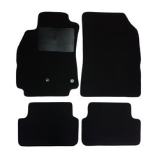 Set Tappetini Tappeti Auto in