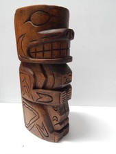 TOTEM VINTAGE NUOVO CON