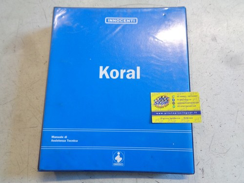 Catalogo manuale assistenza - catalogo,