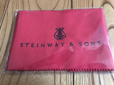 Steinway & sons Copritasto