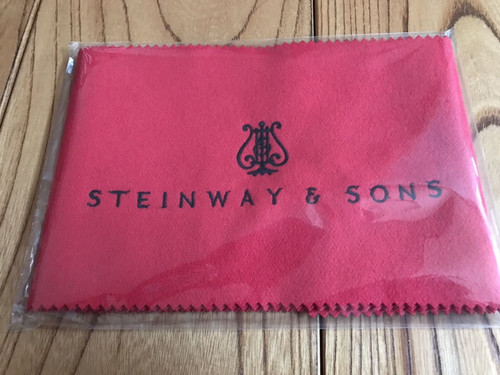 Steinway sons piano key - &,