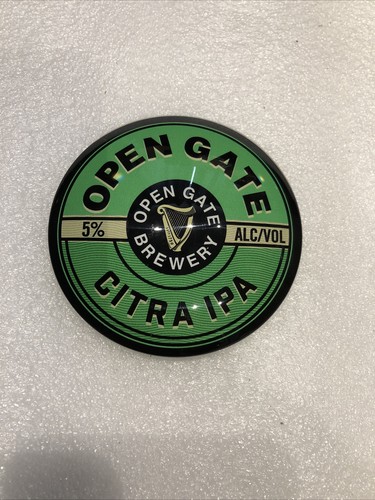 Guinness citra ipa open - citra,
