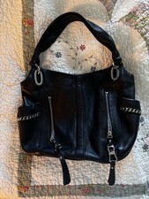 B. Makowsky borsa hobo in