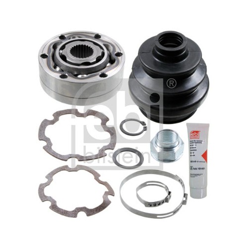 Kit giunto febi - giunto, albero