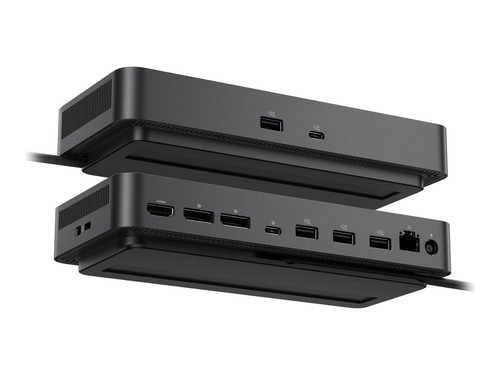 Dell smart dock sd25 docking - smart,