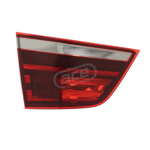 Bmw 2010 2019 fanale - x3, 2010-2019