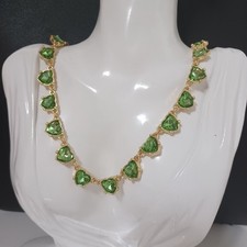 Oscar de la Renta- Collier