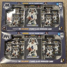 2025 Panini Mosaic Football