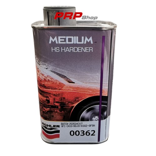 Lechler 00362 hardener - 00362,