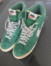 Nike blazer mid vintage - nike,