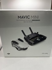 Drone DJI Mavic Mini Fly More