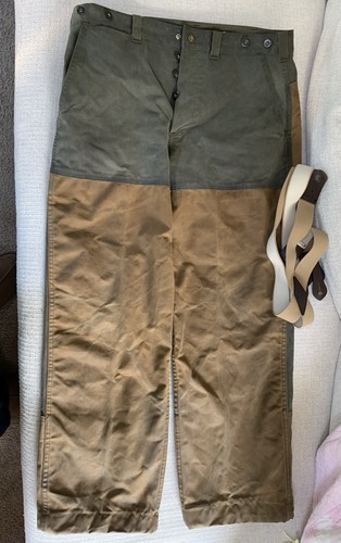 Pantalone filson doppio - pantalone,