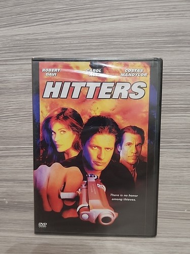 Hitters brand new - hitters,