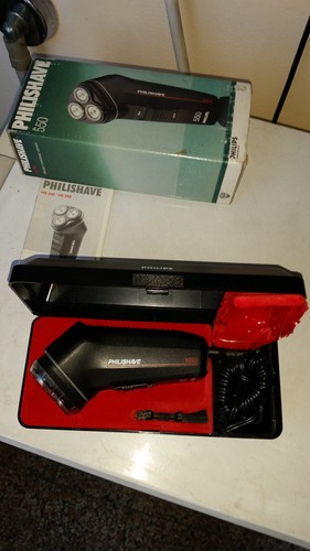 Rasoio elettrico philishave - rasoio,