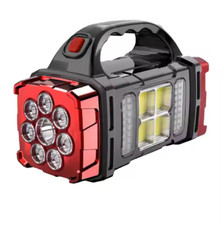 Lampada torcia led - lampada,