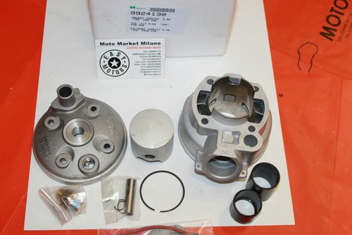 Gruppo termico cilindro top - gruppo,
