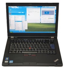 Lenovo t420 windows gamer - t420, xp