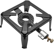 MAURER FORNELLONE A GAS