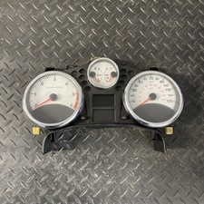 Quadro strumenti contachilometri peugeot 207 1.4 diesel 2010 966749280