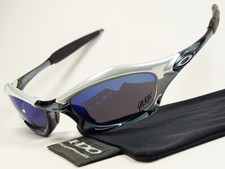 Occhiali da sole Oakley Splice Juan Pablo Montoya Valve Juliet Romeo Penny Plate JPM