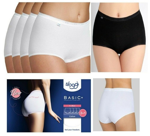 Slip donna sloggi basic - 4,