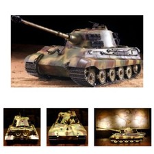 Heng Long RC carro armato