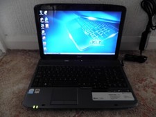 PORTATILE ACER ASPIRE 5335, MS2253 (BUONE CONDIZIONI)
