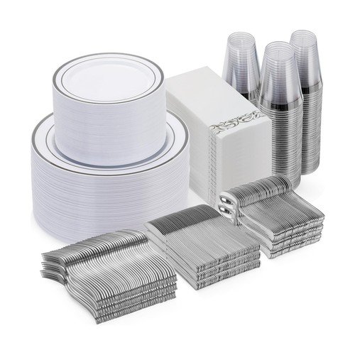 Goodluck 700 pezzi - set, di
