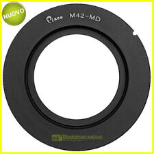 Anello adapter per obiettivi a