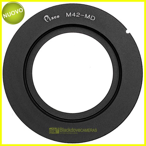 Anello adapter per obiettivi - , a